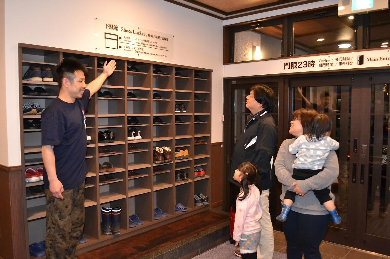 Onsenminshuku Kosakaya Nachikatsuura Exterior foto