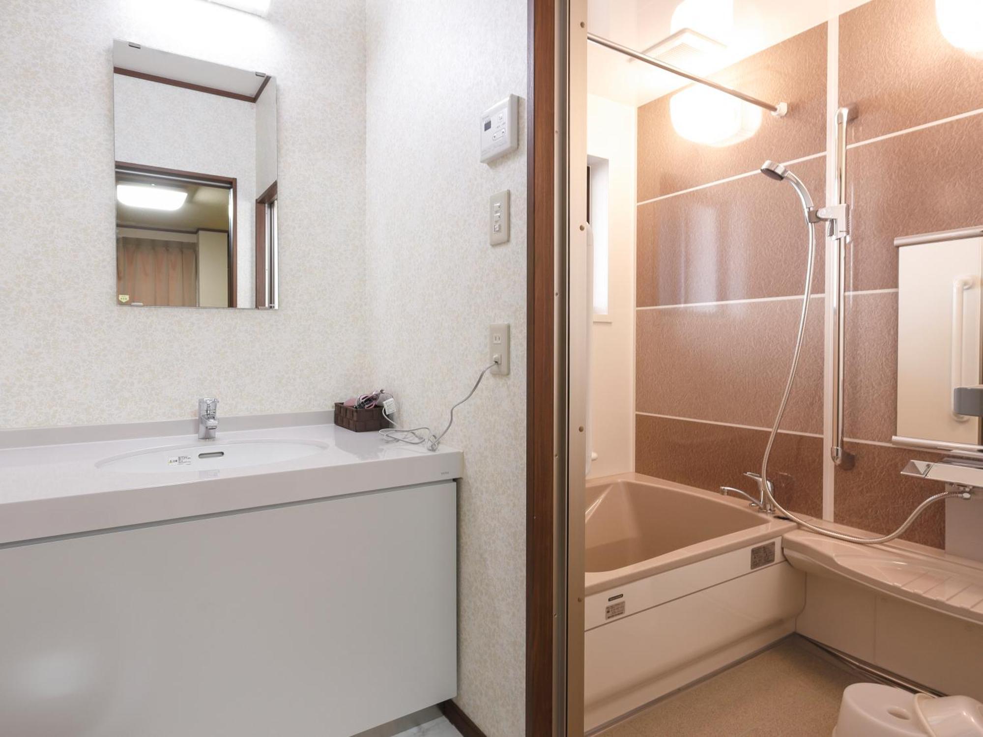 Onsenminshuku Kosakaya Nachikatsuura Quarto foto
