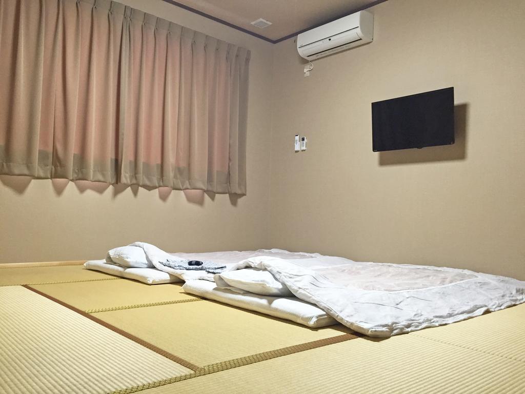 Onsenminshuku Kosakaya Nachikatsuura Exterior foto