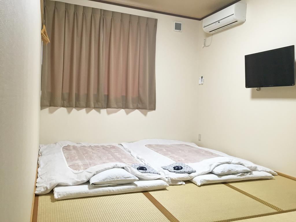 Onsenminshuku Kosakaya Nachikatsuura Exterior foto