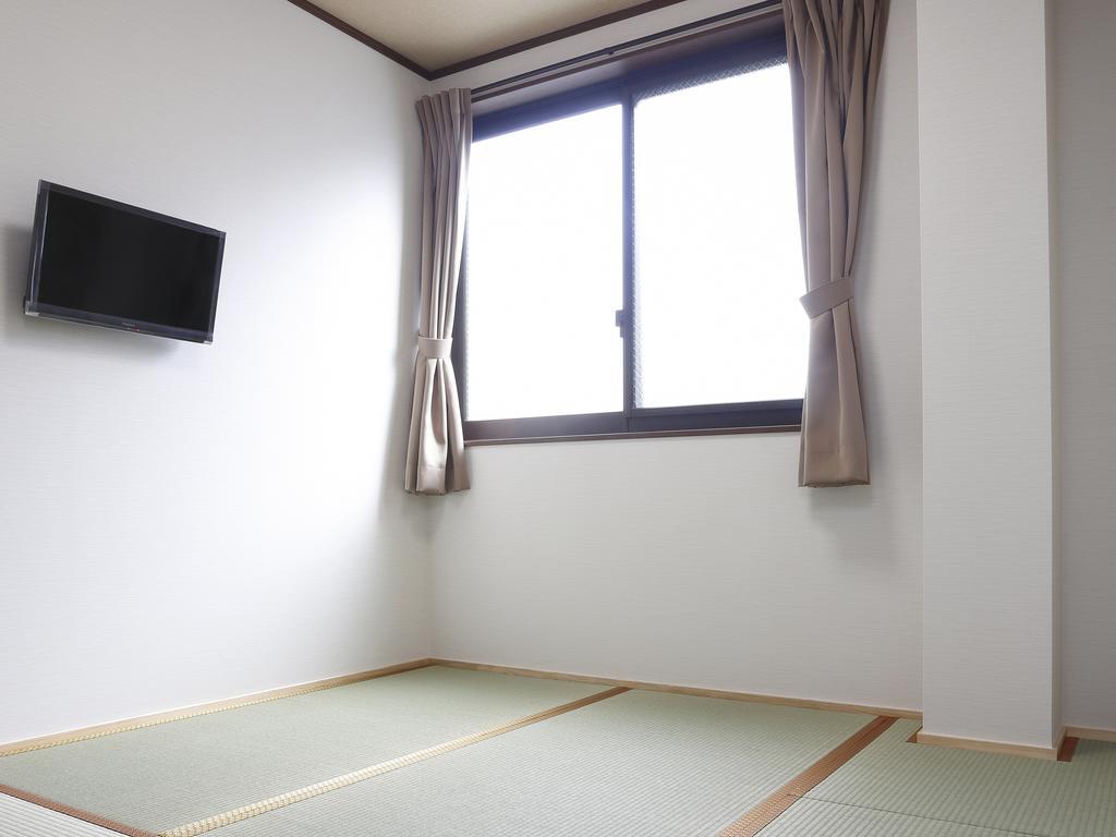 Onsenminshuku Kosakaya Nachikatsuura Exterior foto