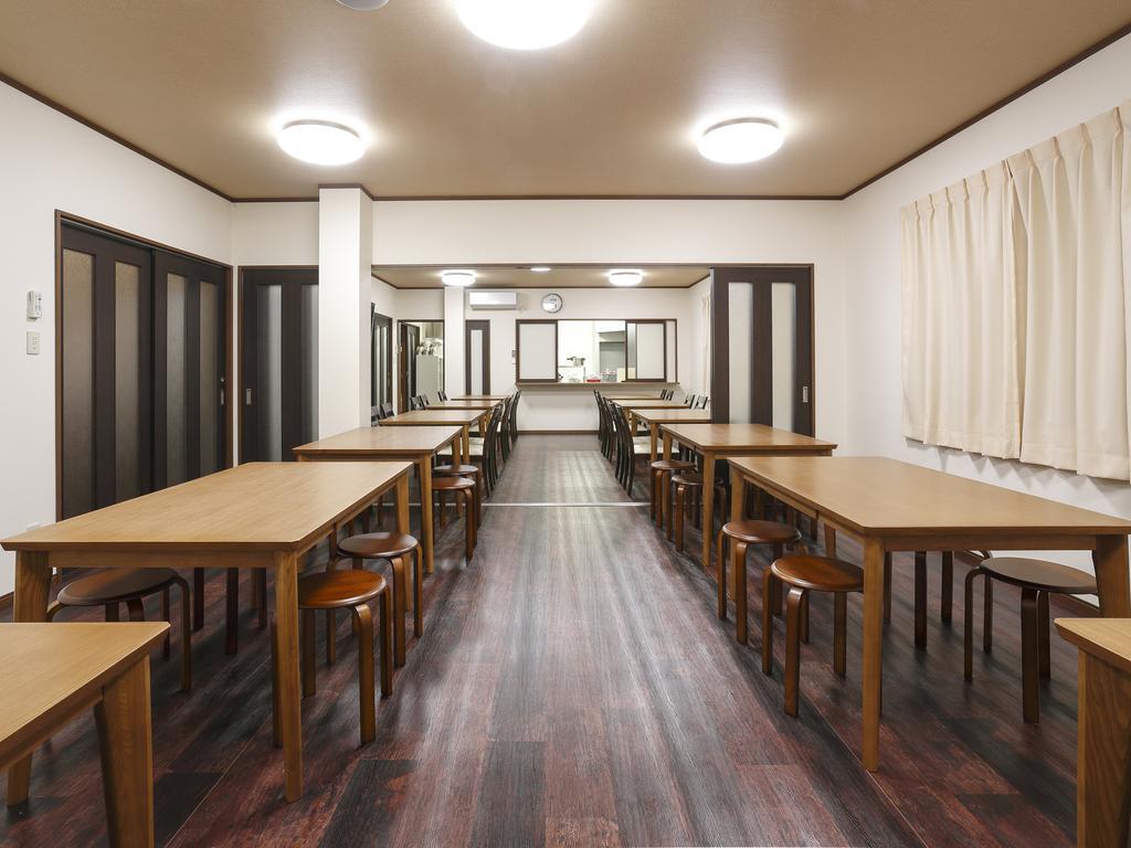 Onsenminshuku Kosakaya Nachikatsuura Exterior foto