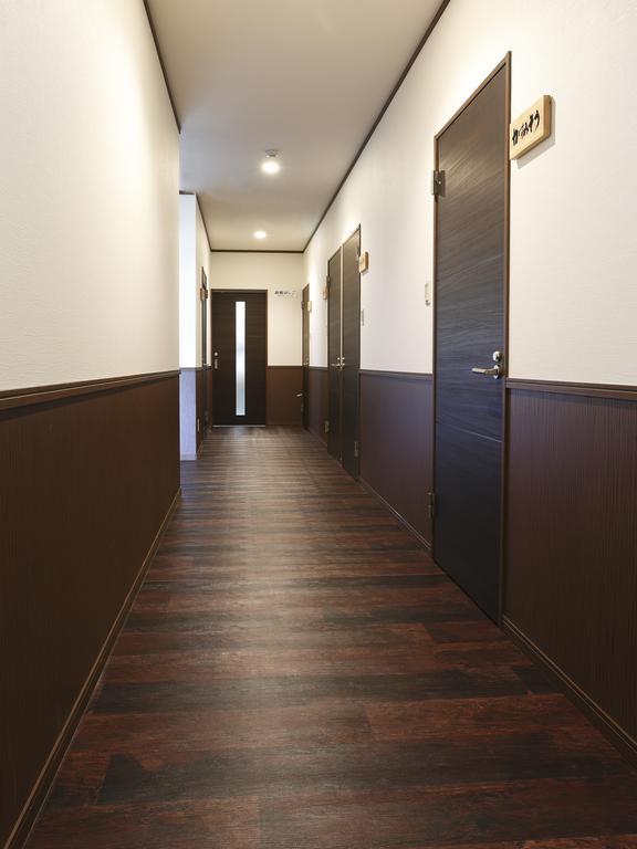 Onsenminshuku Kosakaya Nachikatsuura Exterior foto